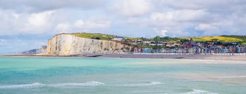 All our hotels in Mers Les Bains