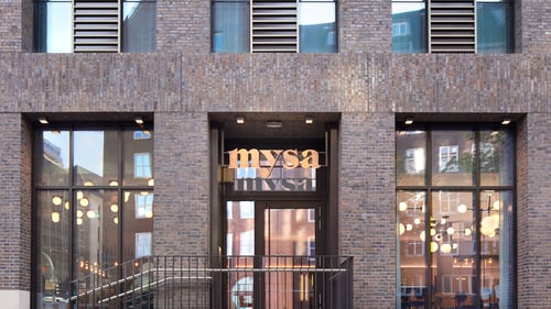 MYSA Restaurant – Scandinavian-Inspired Dining in Hamburg
MYSA Restaurant at Novotel Hamburg Central Station offers a unique dining experience inspired by Scandinavian coziness and flavors. Located in the heart of Hamburg, MYSA blends modern elegance with a relaxed atmosphere, making it the perfect spot for breakfast, lunch, and dinner.

Guests can enjoy fresh, locally sourced ingredients, Nordic-inspired dishes, and a carefully curated selection of drinks. Whether you're looking for a hearty breakfast, a light lunch, or an elegant evening meal, MYSA provides a warm and welcoming ambiance for every occasion.

📍 Location: Novotel Hamburg Central Station
🍽️ Cuisine: Scandinavian & international flavors
🌿 Ambiance: Cozy, modern, and stylish

Visit MYSA Restaurant for a taste of Nordic hospitality in Hamburg!