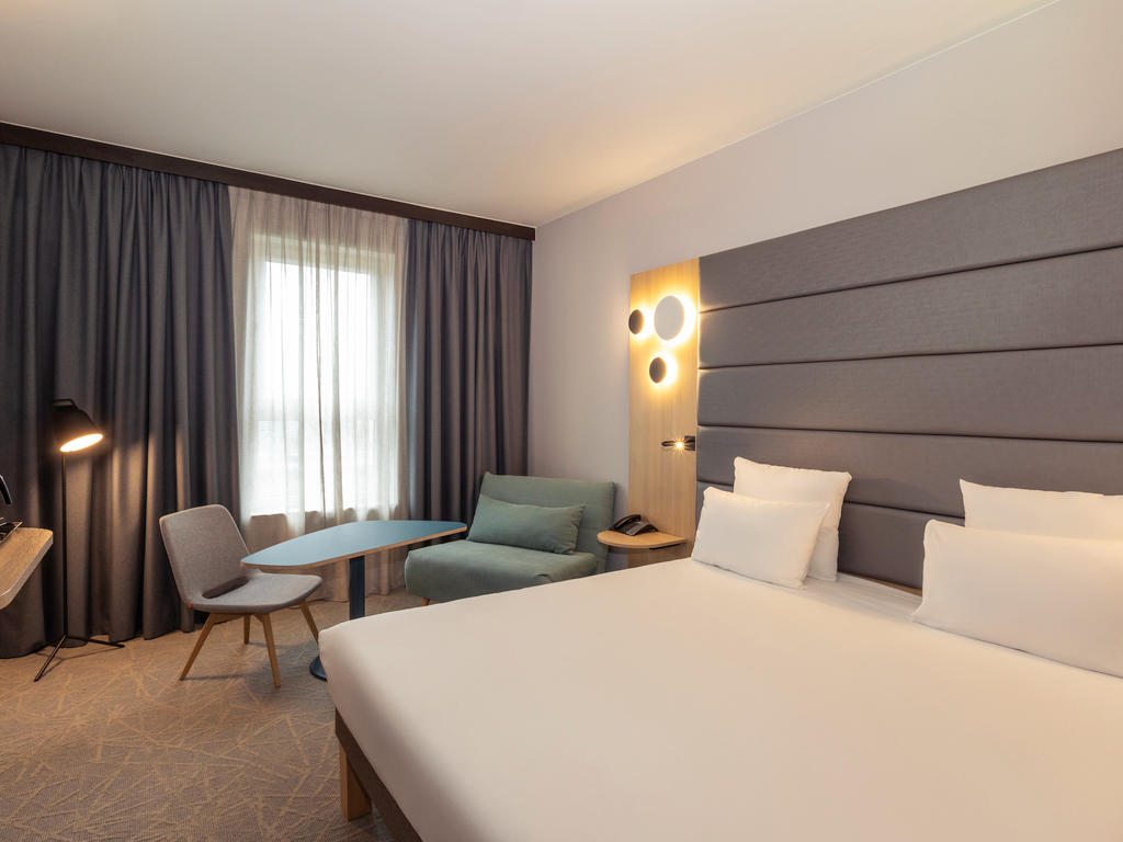 Hoteles cerca de Grand Place, Lille: reserva con all.accor.com