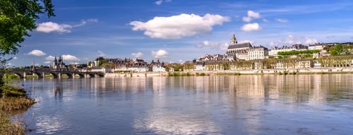 Nasze hotele w: Azay Le Rideau