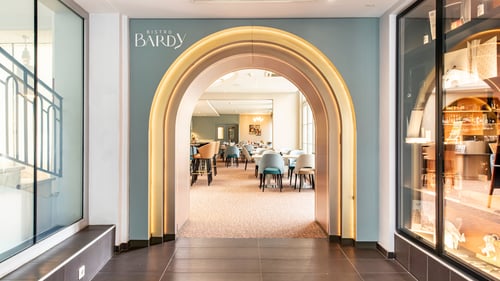 Bistro Bardy