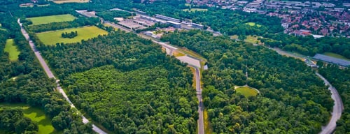 Tous nos hôtels à Monza
