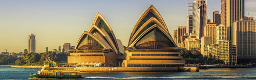 Wszystkie nasze hotele w Dzielnica Rocks i Port w Sydney