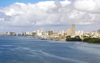 Aracaju, Sergipe