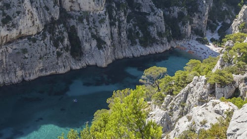 Provence-Alps-Riviera: wszystkie nasze hotele