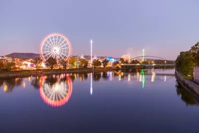 Hotels in Stuttgart