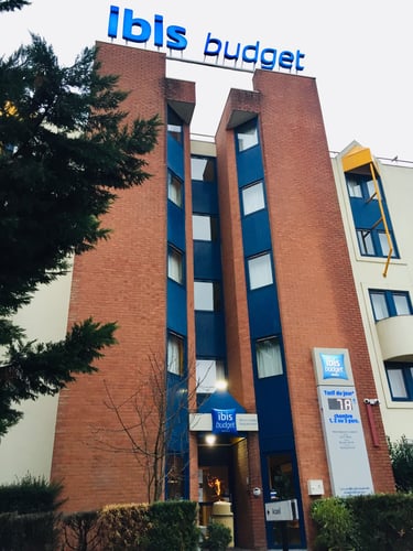 vue extérieur