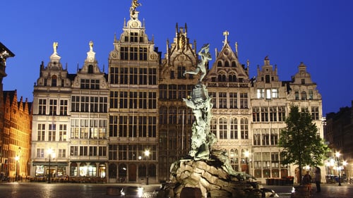 Viaja a Bélgica con Accor Hotels