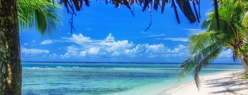 Kepulauan Fiji: semua hotel kami