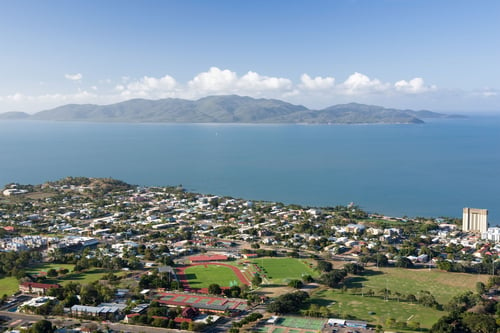 Alle unsere Hotels in Townsville