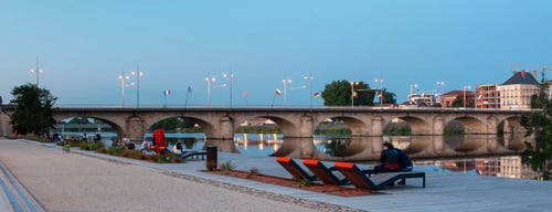 Unsere Hotels in Roanne