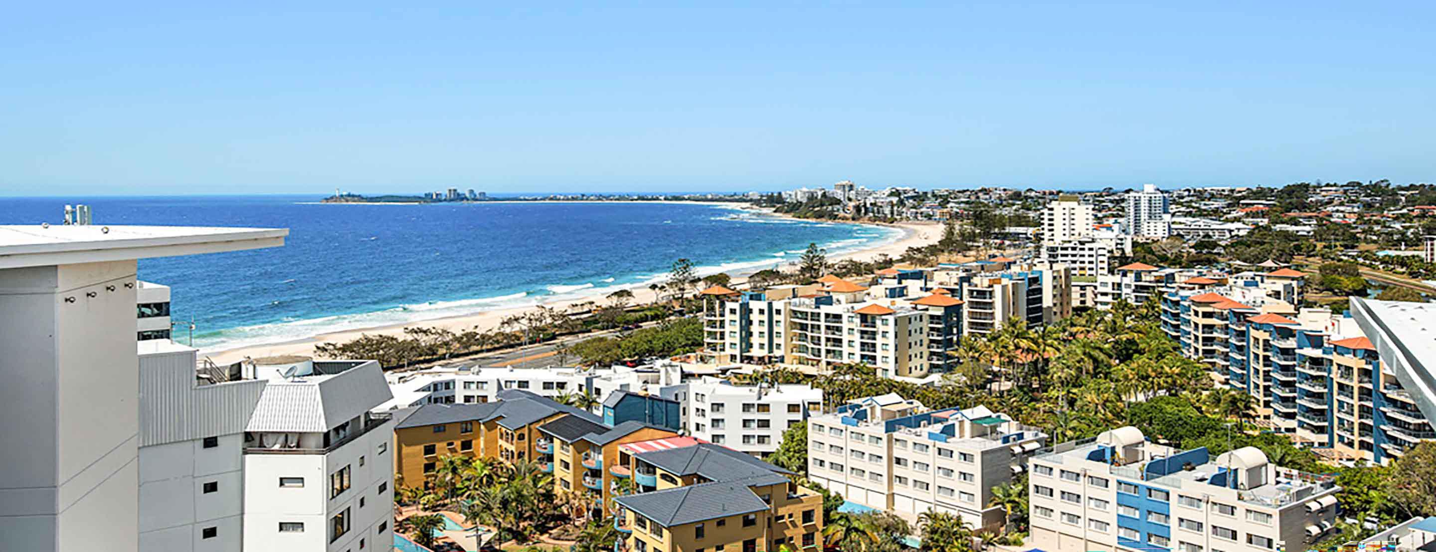 Maroochydore