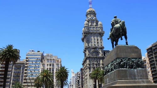Uruguay: todos nuestros hoteles