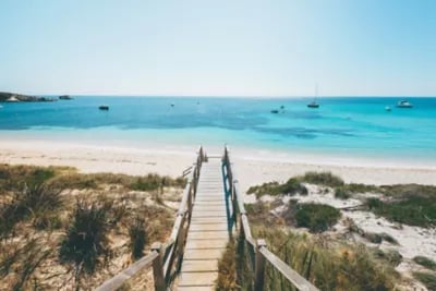 Busselton, Western Australia