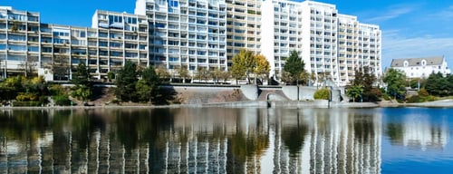 Al onze hotels in Noisy Le Grand