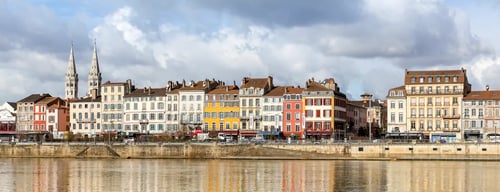All our hotels in Mâcon