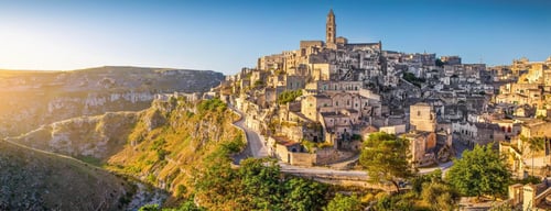 Italië: al onze hotels