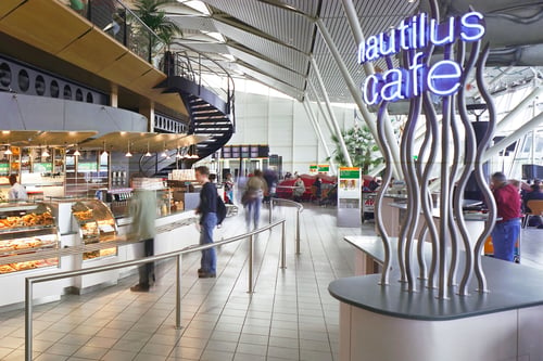 Alle unsere Hotels in Schiphol