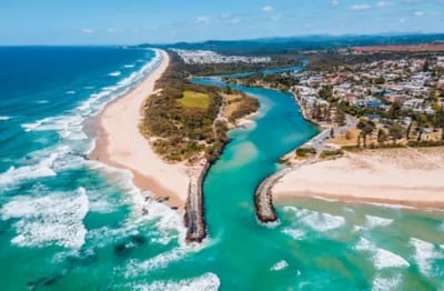 Seacliff Bridge, NSW