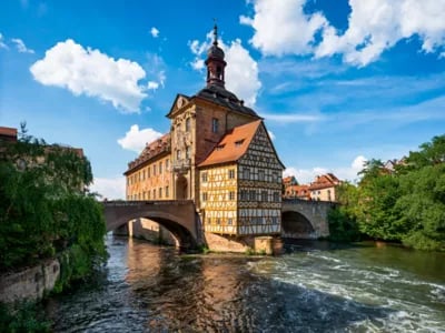 Hotels in Bamberg