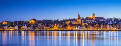 Tous nos hôtels à Handewitt