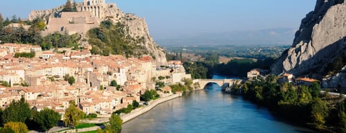 Unsere Hotels in Alpes de Haute Provence