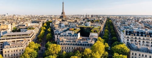 All our hotels in Sucy En Brie