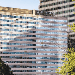 Hôtel Pullman Paris La Défense