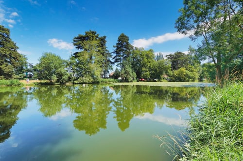 Todos nuestros hoteles en Vincennes