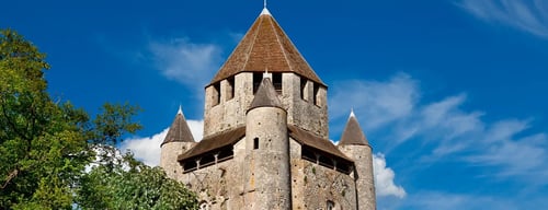 Tous nos hôtels à Provins