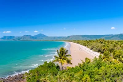 Port Douglas