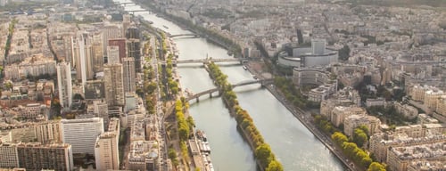Nasze hotele w: Ivry surSeine