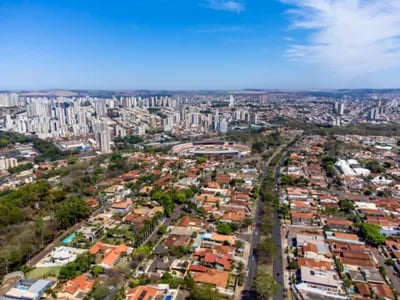 Parque Luiz Carlos Raya - Ribeirão Preto / SP