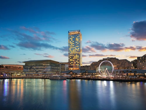 Darling Harbour Hotels | Accor