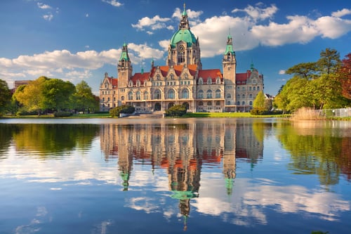 Encuentra tu hotel Accor en Hanover, Alemania