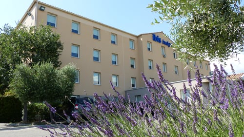 ibis budget Marseille La Valentine