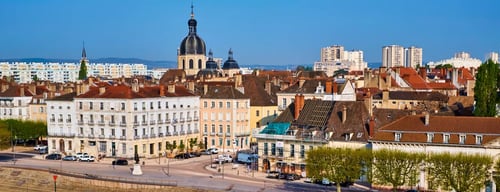 Hotels in SAONE-ET-LOIRE: browse accommodation