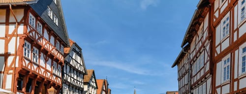 Nasze hotele w: Offenbach