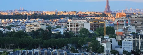 Onze hotels in Hauts-De-Seine