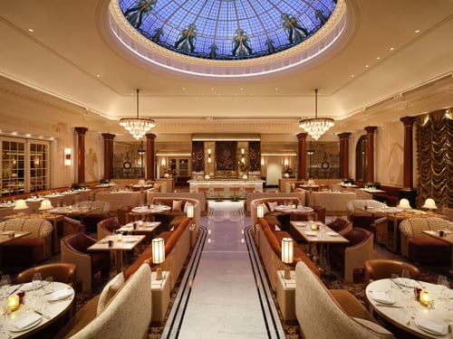 Gallery at The Savoy