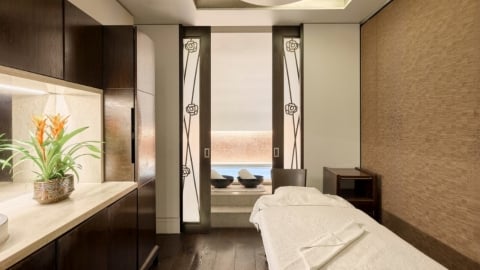 Sofitel Spa