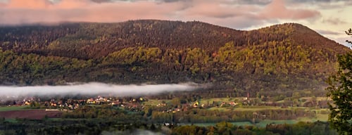 Semua hotel kami di LA BRESSE