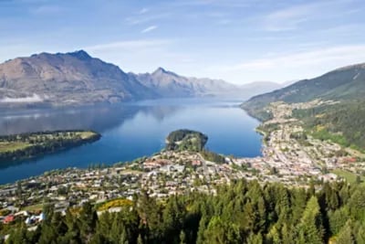 Queenstown