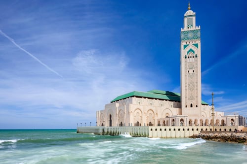 Marokko: al onze hotels