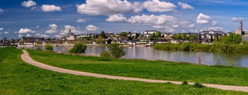 Unsere Hotels in Turpinay