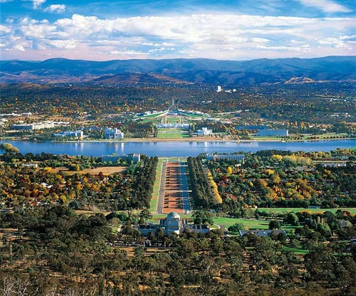 Canberra, ACT