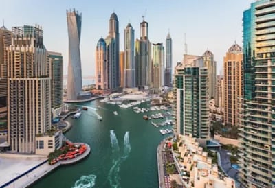 Dubai