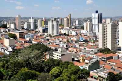 Goiás, Brasil