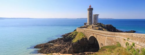 Tous nos hôtels à Guipavas