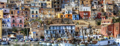 Sicilië: al onze hotels